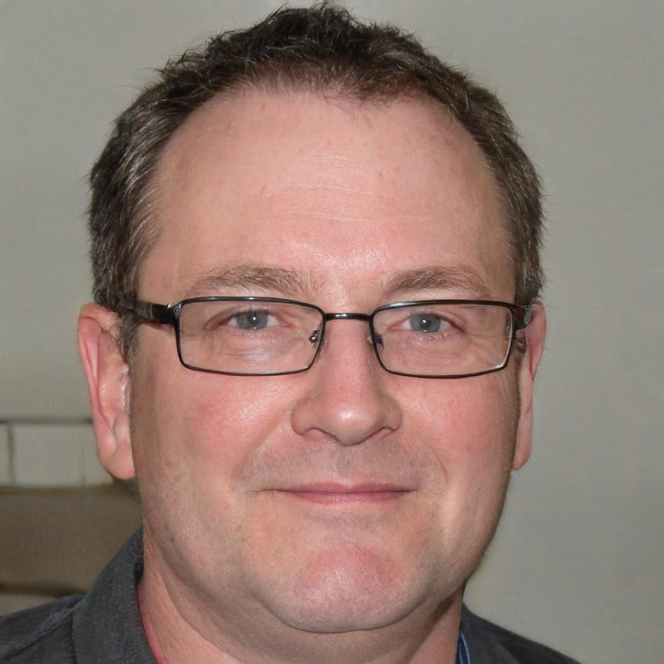 Portrait de Thierry Dubois, formateur expert en finance