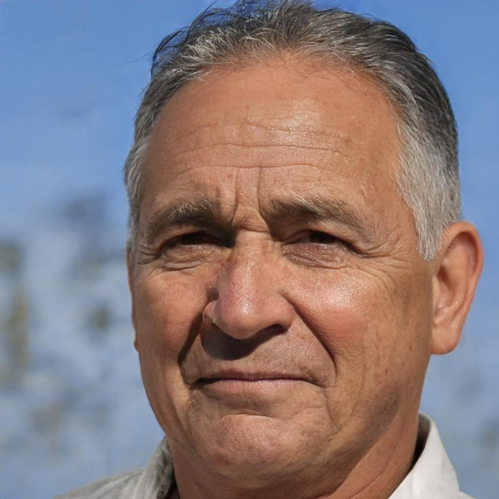 Portrait de Laurent Mercier, expert en fiscalité