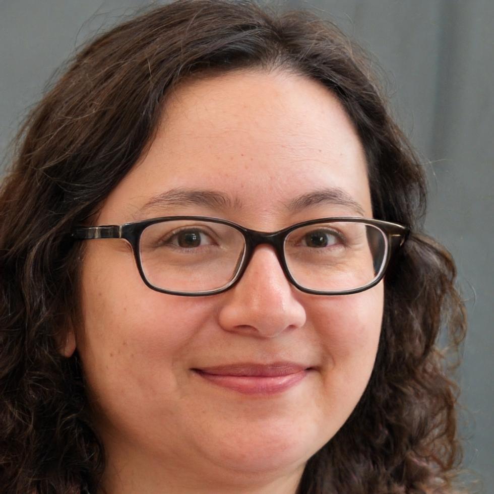 Portrait de Léonie Dubois, participante satisfaite de la formation