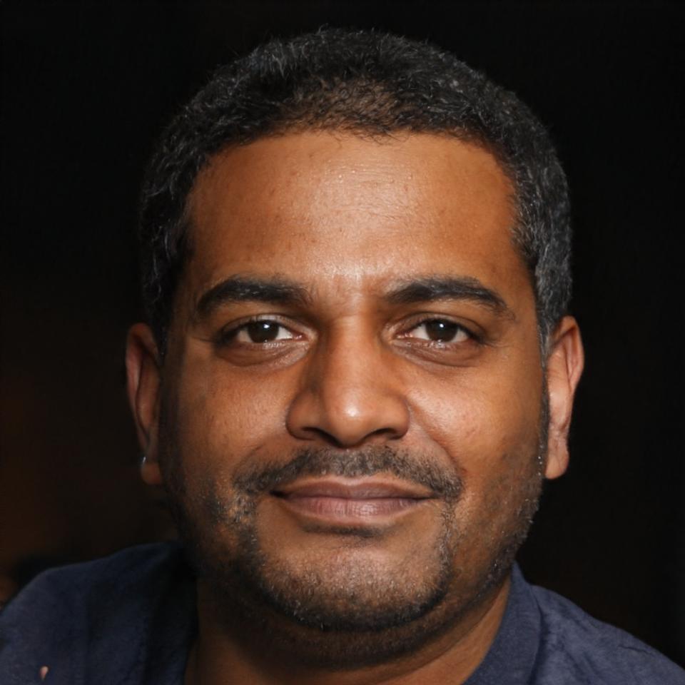 Portrait de Matthieu Roussel, spécialiste outils financiers